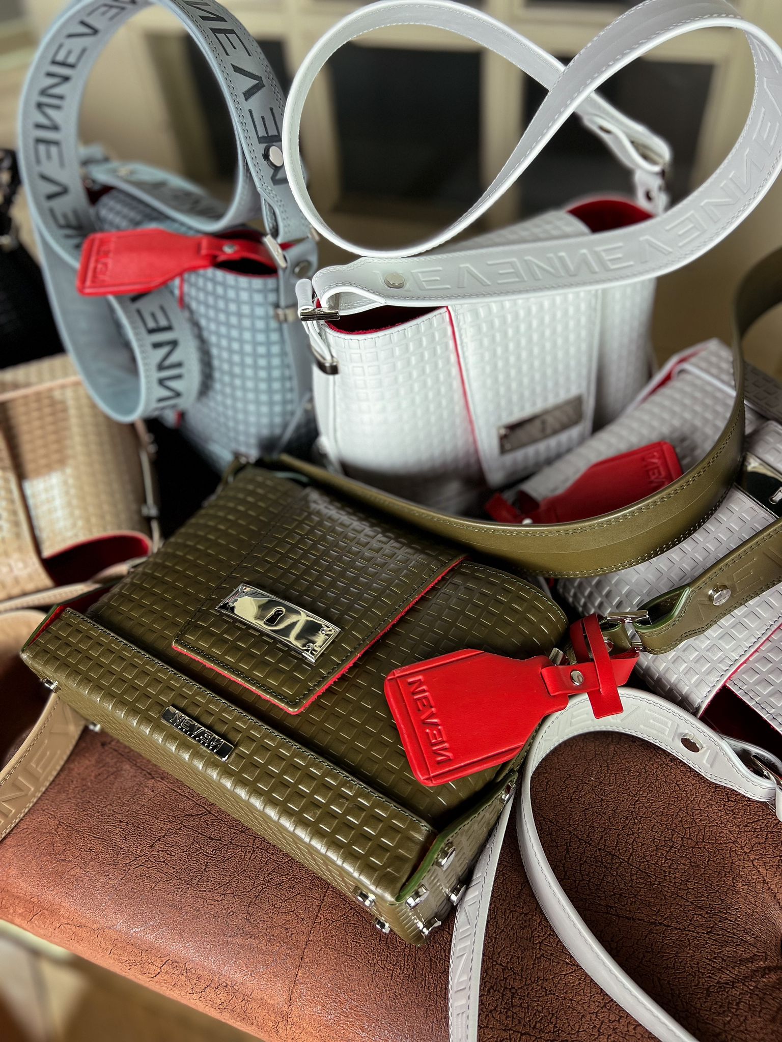 Minnie Bag - Image 17