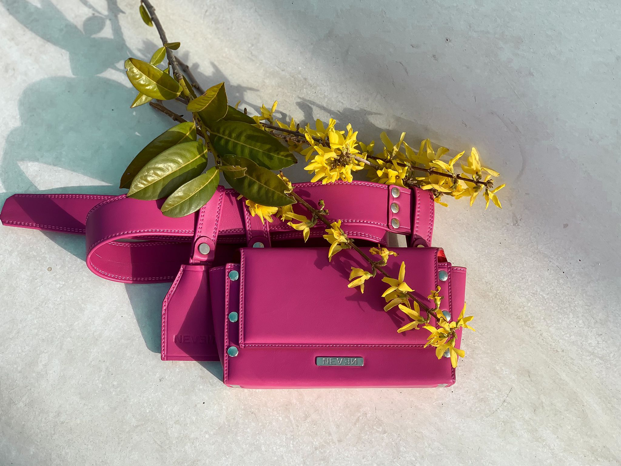 Belt Bag - Image 13