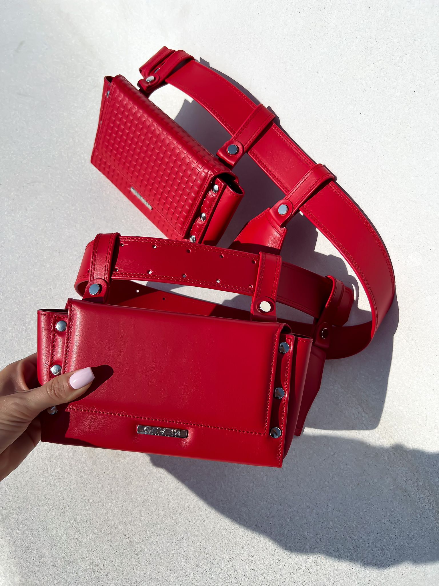 Belt Bag - Image 19