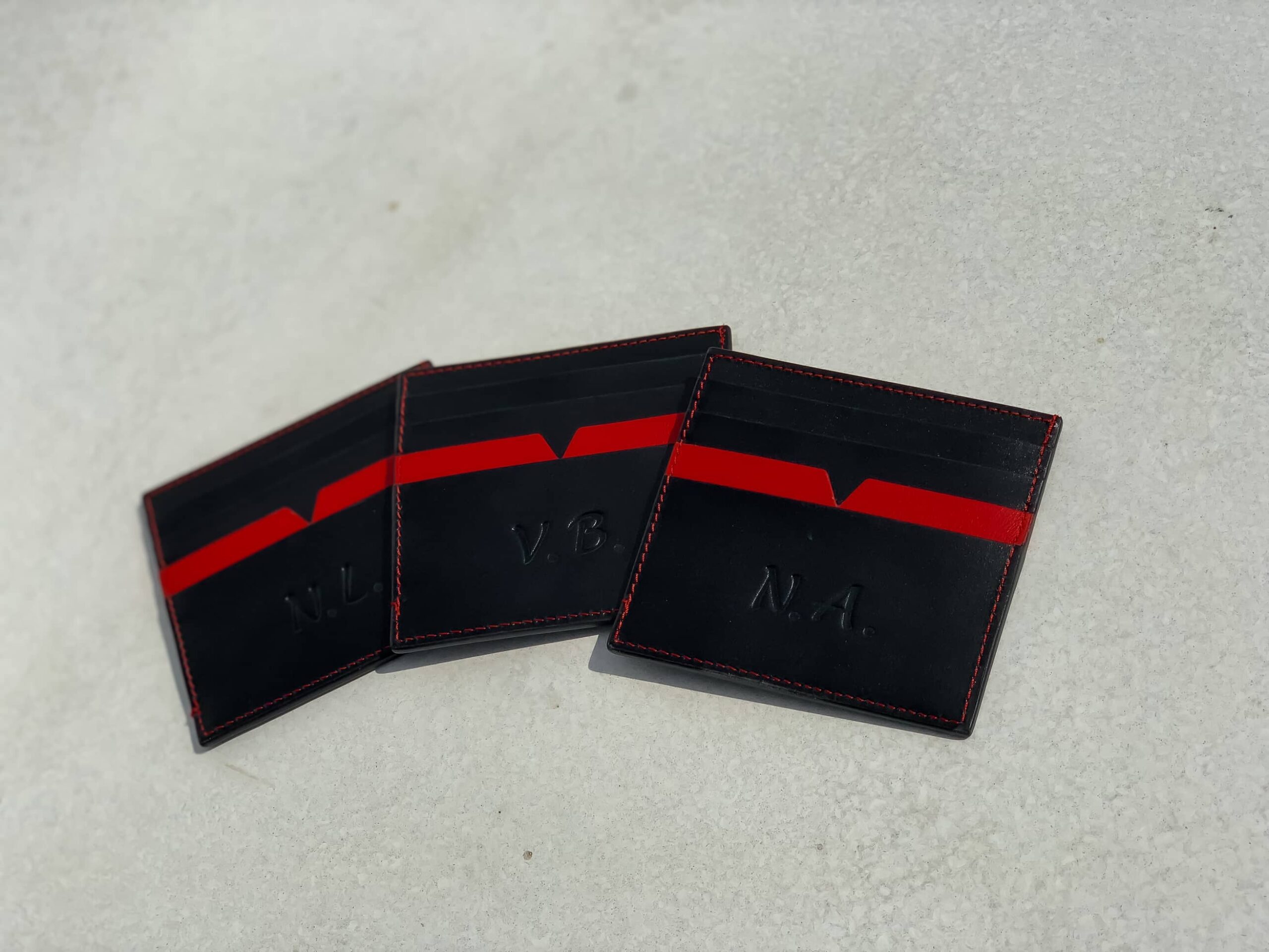 Minimal wallet/card holder - Image 4