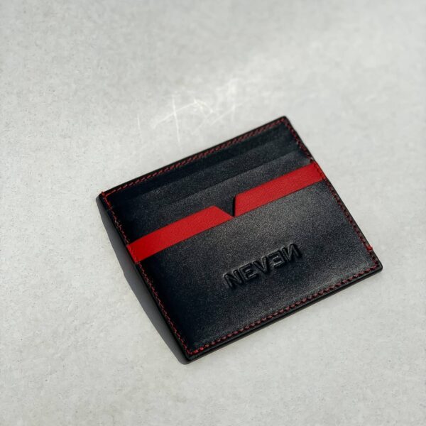 Minimal wallet/card holder