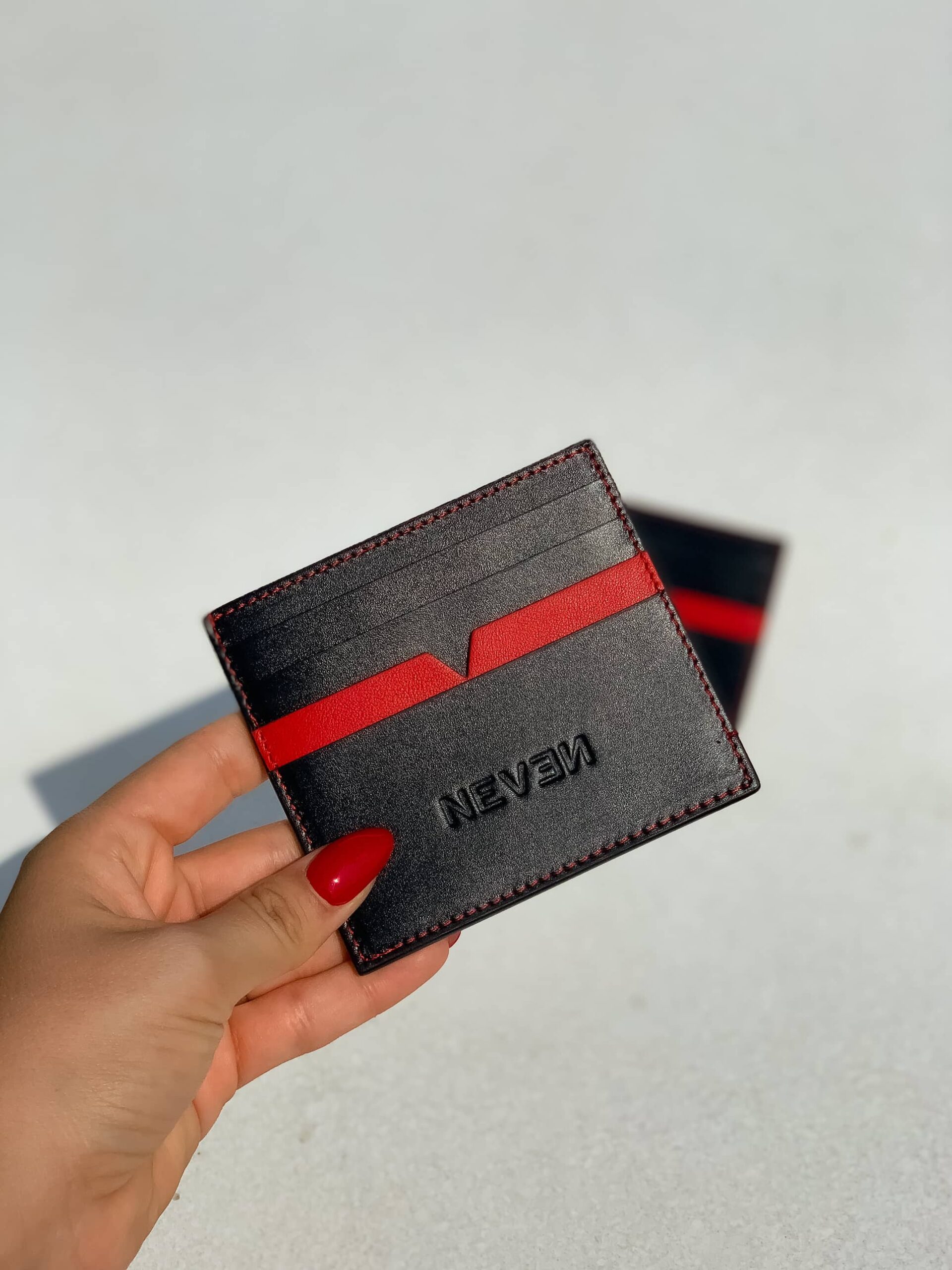 Minimal wallet/card holder - Image 2